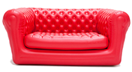 Купить надувной диван среднего размера от Blofield